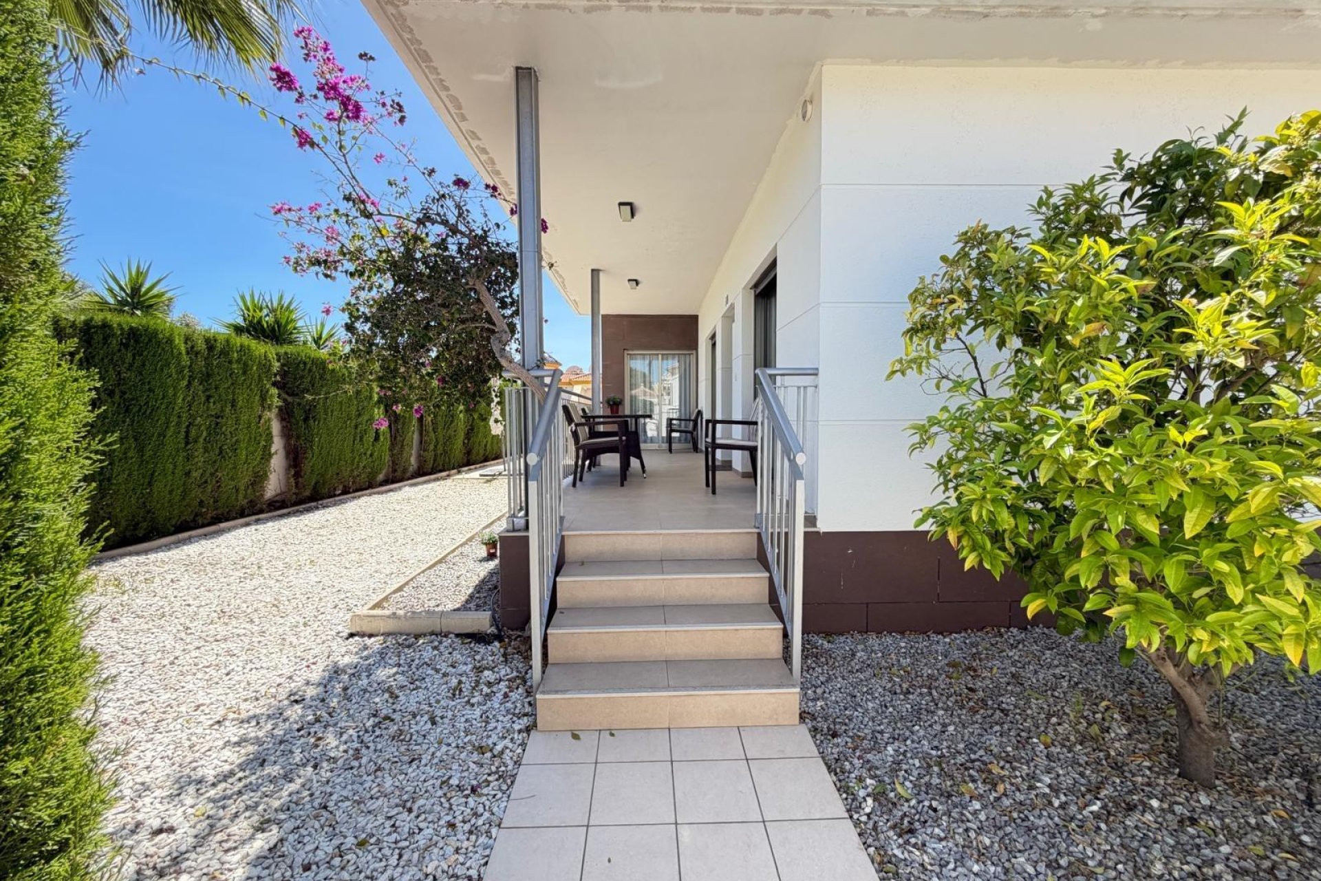 Herverkoop - Villa -
Ciudad Quesada - Doña Pepa