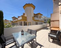 Herverkoop - Villa -
Ciudad Quesada - Doña Pepa