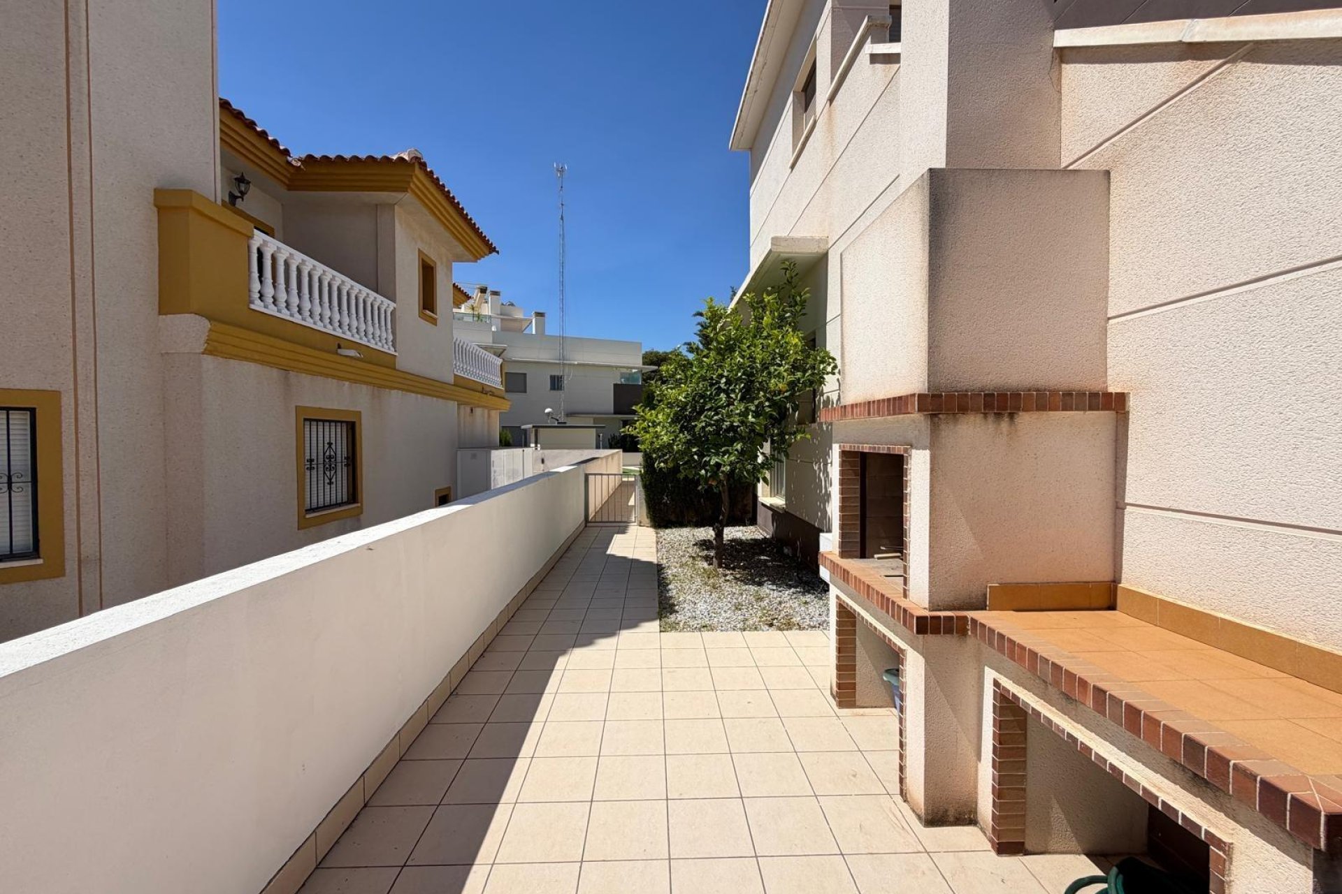 Herverkoop - Villa -
Ciudad Quesada - Doña Pepa