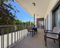 Herverkoop - Villa -
Ciudad Quesada - Doña Pepa