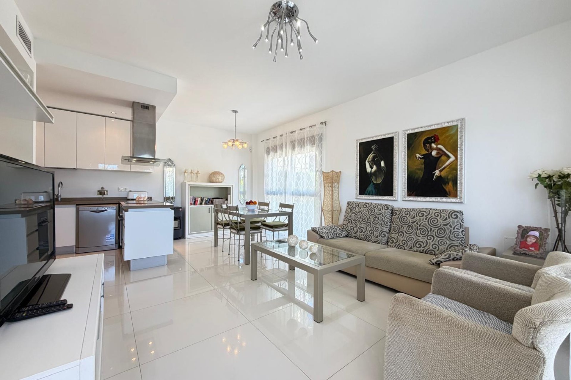 Herverkoop - Villa -
Ciudad Quesada - Doña Pepa