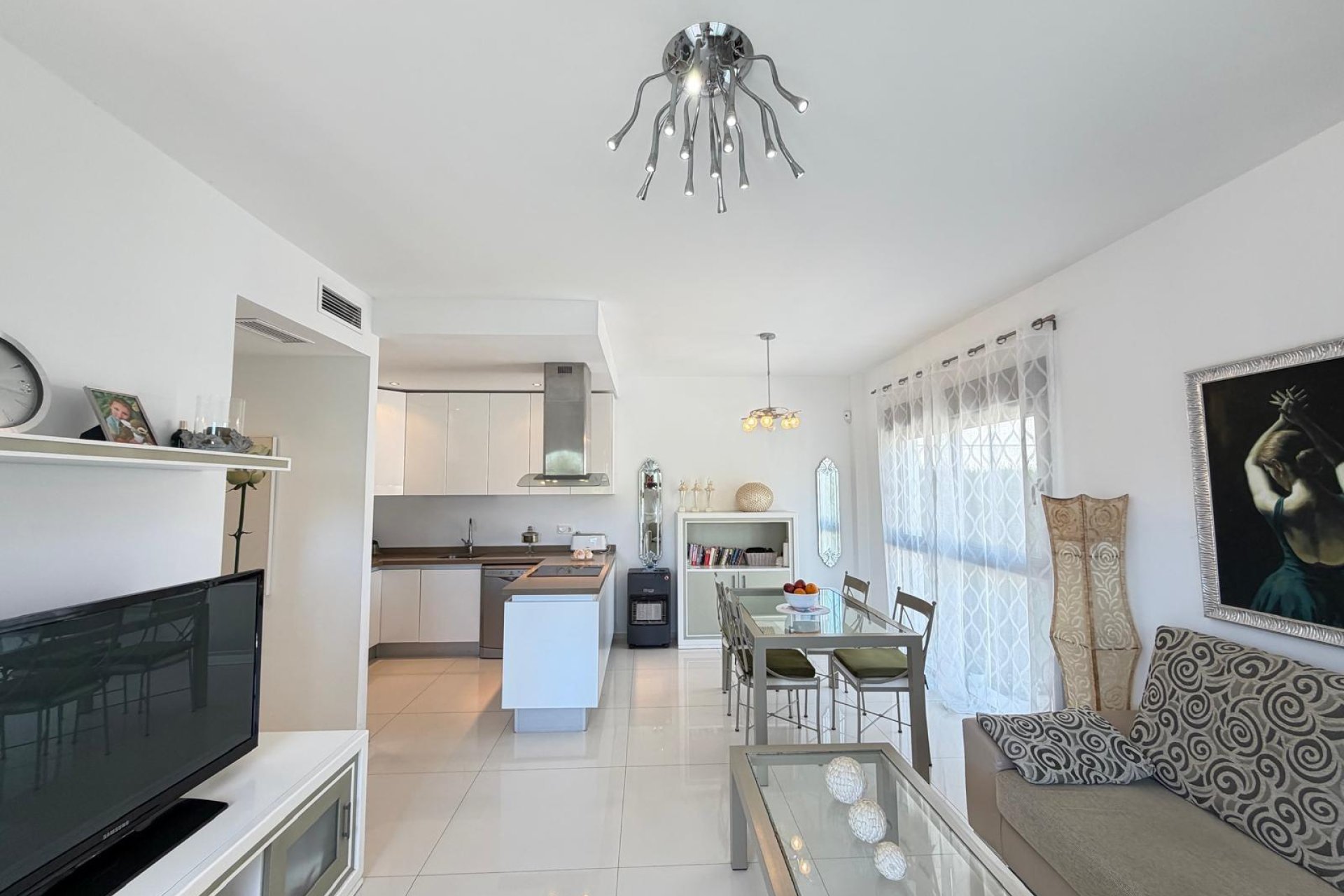 Herverkoop - Villa -
Ciudad Quesada - Doña Pepa