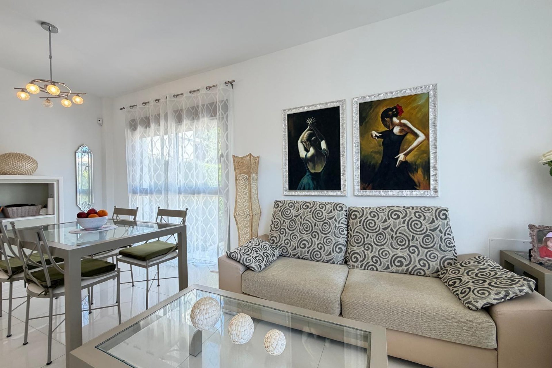 Herverkoop - Villa -
Ciudad Quesada - Doña Pepa