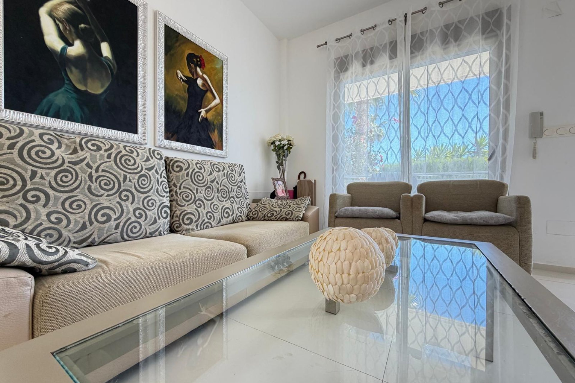 Herverkoop - Villa -
Ciudad Quesada - Doña Pepa