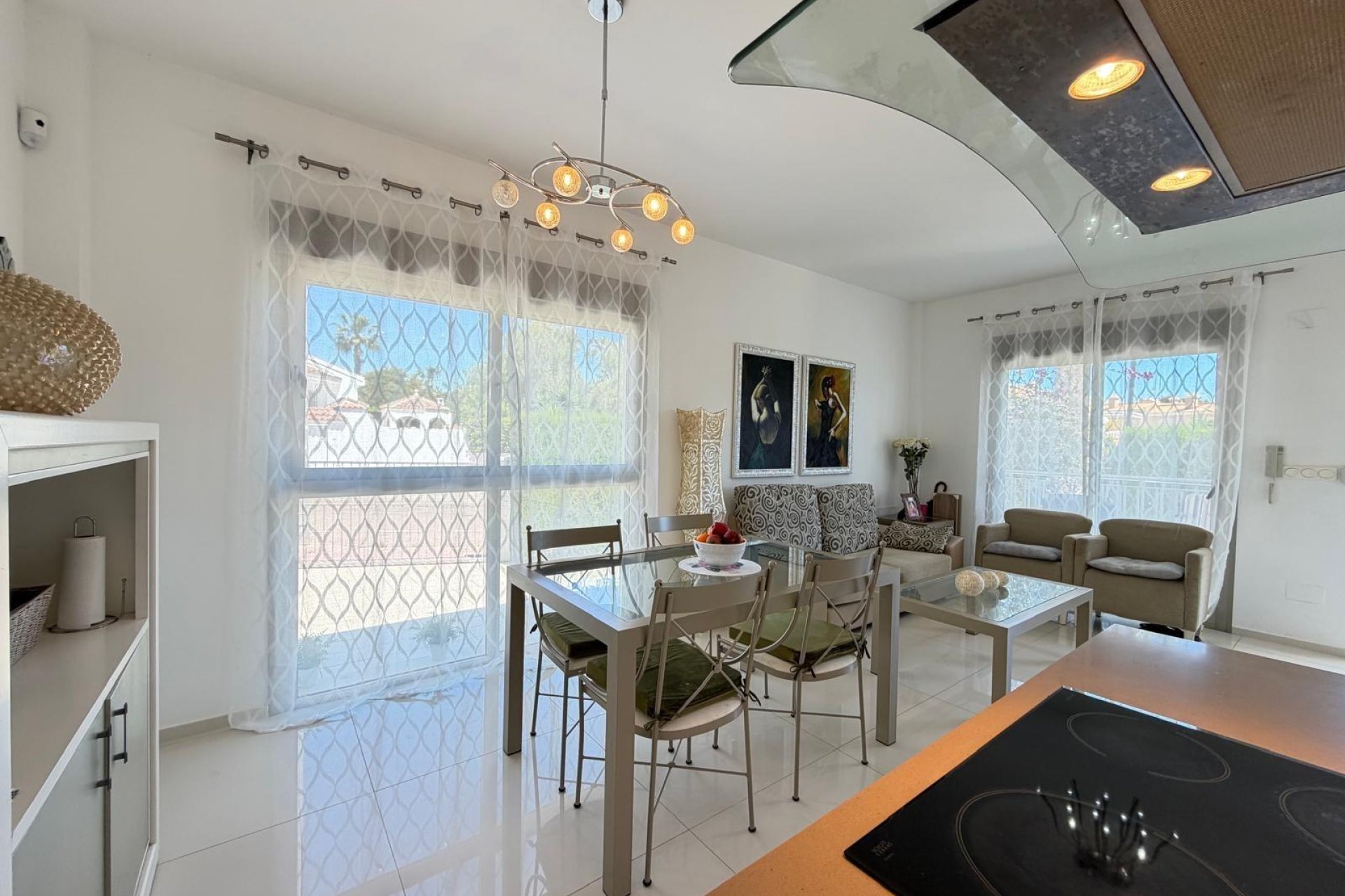 Herverkoop - Villa -
Ciudad Quesada - Doña Pepa