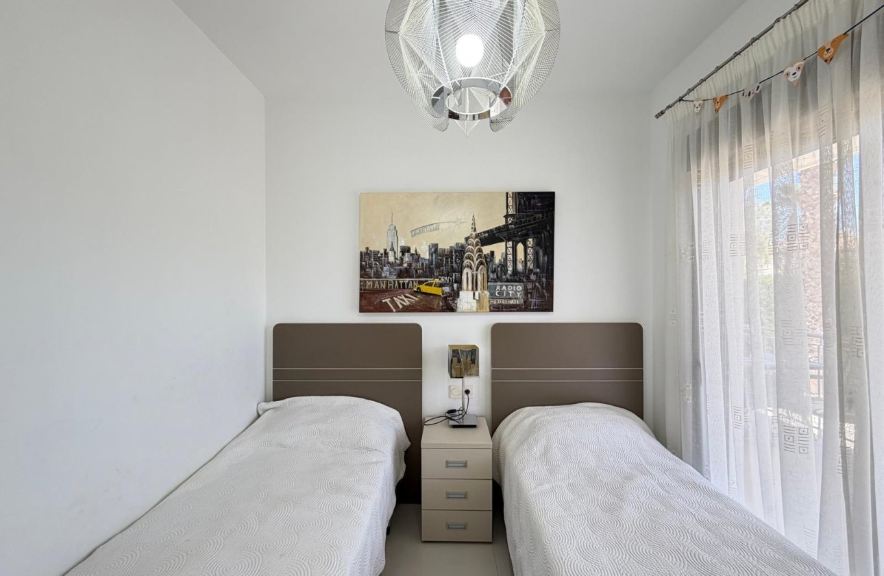 Herverkoop - Villa -
Ciudad Quesada - Doña Pepa