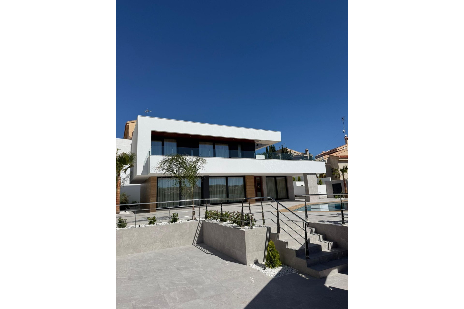 Herverkoop - Villa -
Ciudad Quesada - La Marquesa