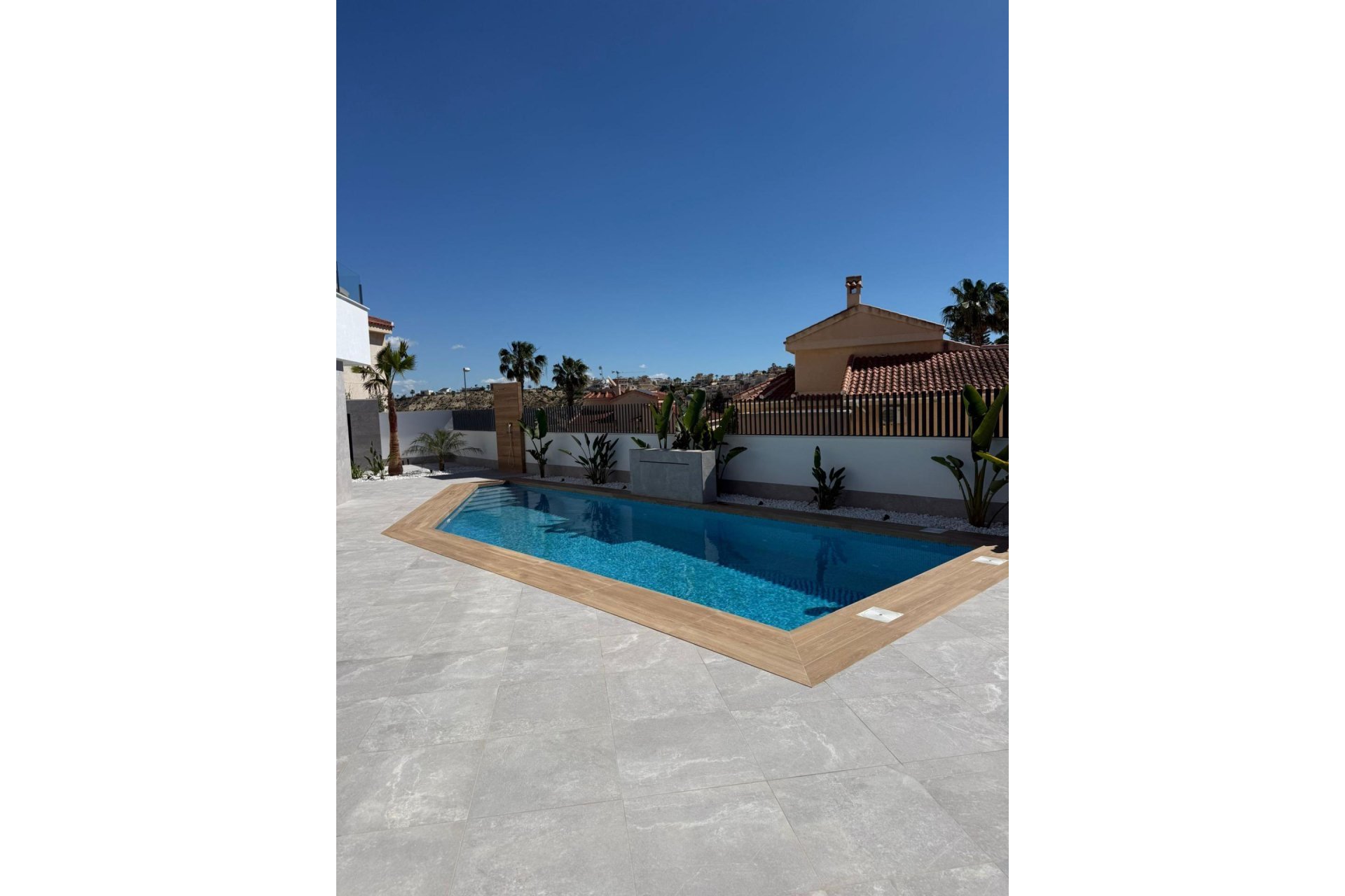 Herverkoop - Villa -
Ciudad Quesada - La Marquesa