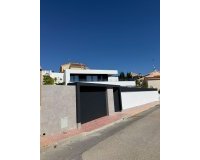 Herverkoop - Villa -
Ciudad Quesada - La Marquesa