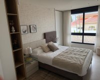Herverkoop - Villa -
Ciudad Quesada - La Marquesa