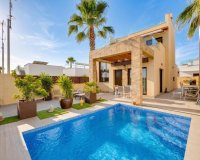 Herverkoop - Villa -
Ciudad Quesada - Pueblo Bravo