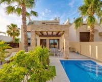 Herverkoop - Villa -
Ciudad Quesada - Pueblo Bravo