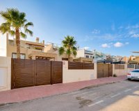 Herverkoop - Villa -
Ciudad Quesada - Pueblo Bravo
