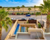 Herverkoop - Villa -
Ciudad Quesada - Pueblo Bravo