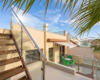 Herverkoop - Villa -
Ciudad Quesada - Pueblo Bravo