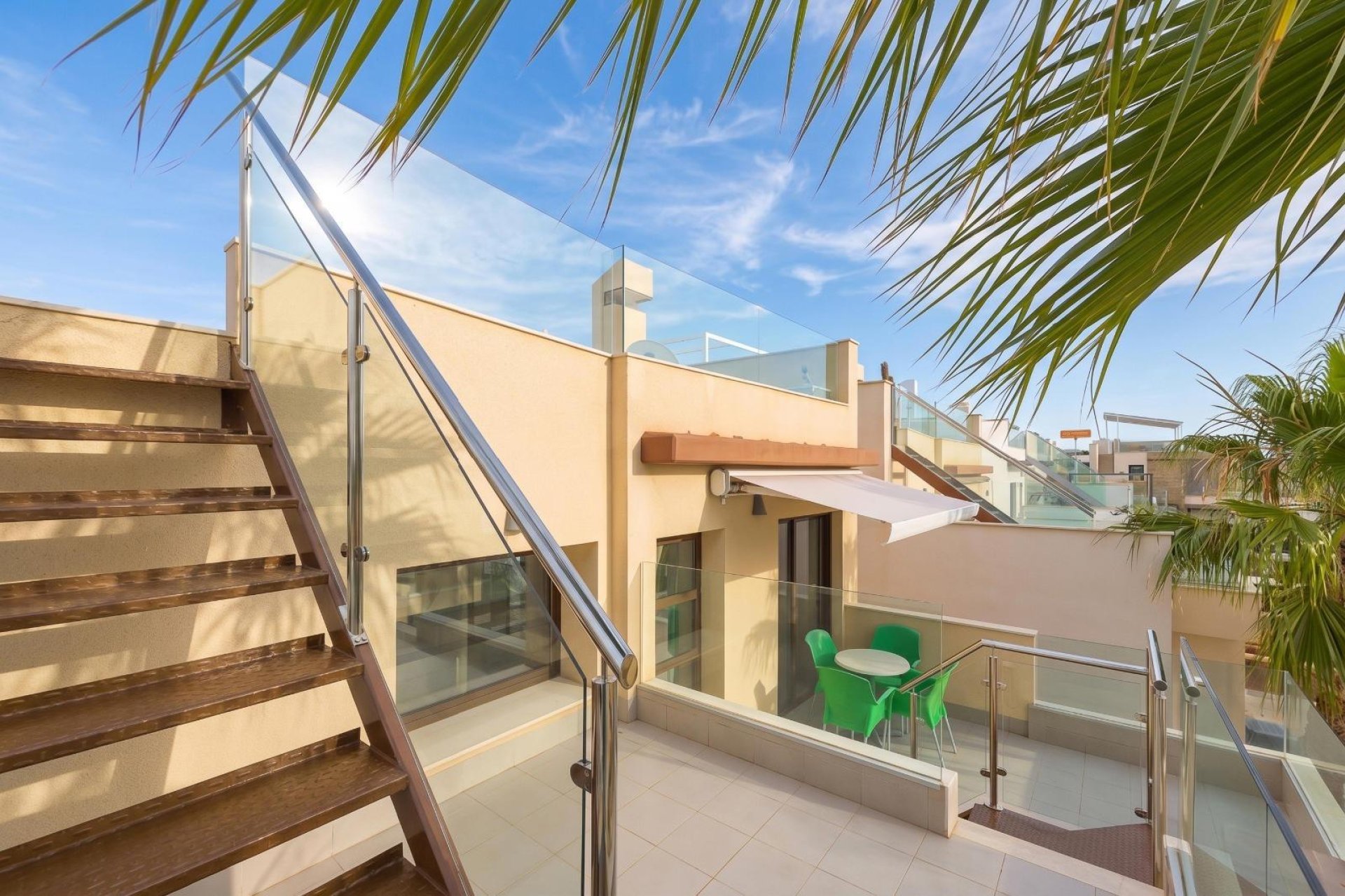 Herverkoop - Villa -
Ciudad Quesada - Pueblo Bravo