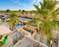 Herverkoop - Villa -
Ciudad Quesada - Pueblo Bravo