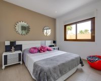 Herverkoop - Villa -
Ciudad Quesada - Pueblo Bravo