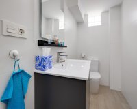 Herverkoop - Villa -
Ciudad Quesada - Pueblo Bravo