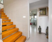 Herverkoop - Villa -
Ciudad Quesada - Pueblo Bravo