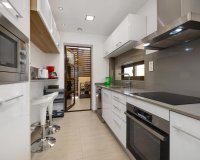Herverkoop - Villa -
Ciudad Quesada - Pueblo Bravo