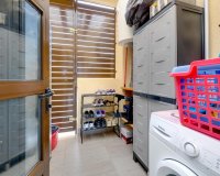 Herverkoop - Villa -
Ciudad Quesada - Pueblo Bravo