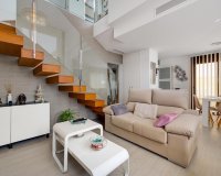 Herverkoop - Villa -
Ciudad Quesada - Pueblo Bravo