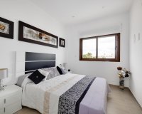 Herverkoop - Villa -
Ciudad Quesada - Pueblo Bravo