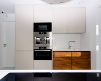 Herverkoop - Villa -
Ciudad Quesada