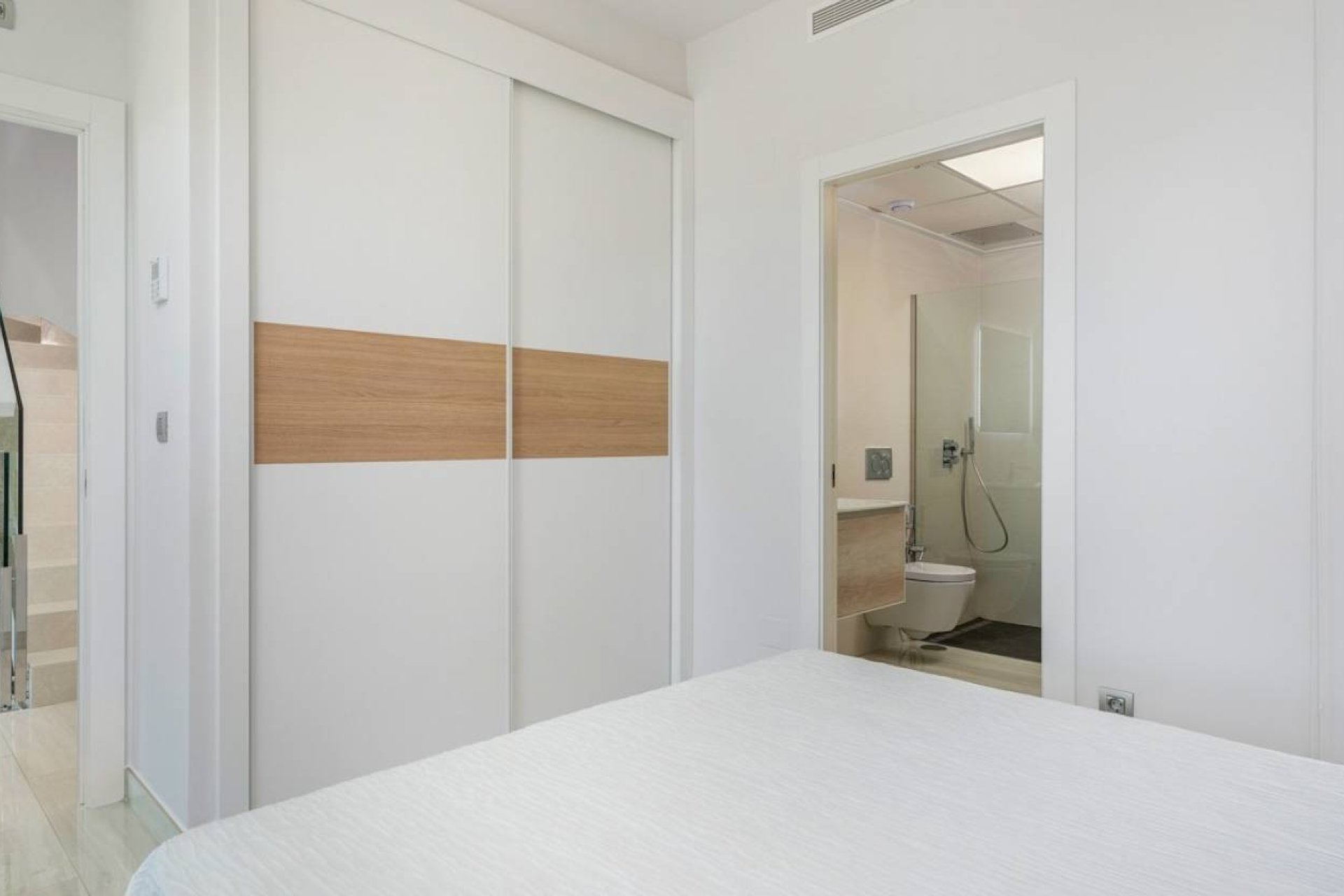 Herverkoop - Villa -
Ciudad Quesada