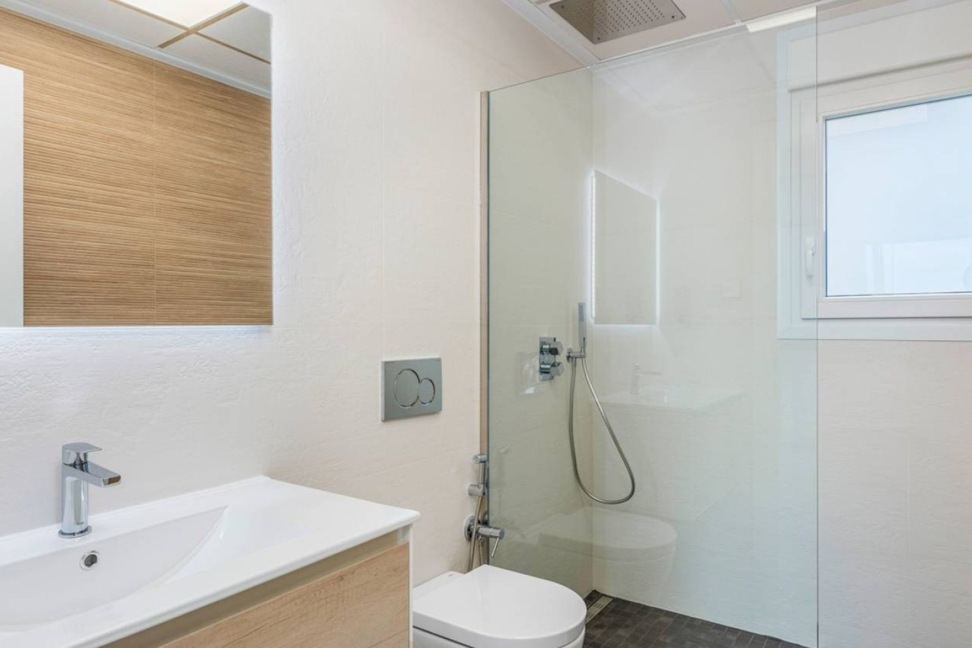 Herverkoop - Villa -
Ciudad Quesada