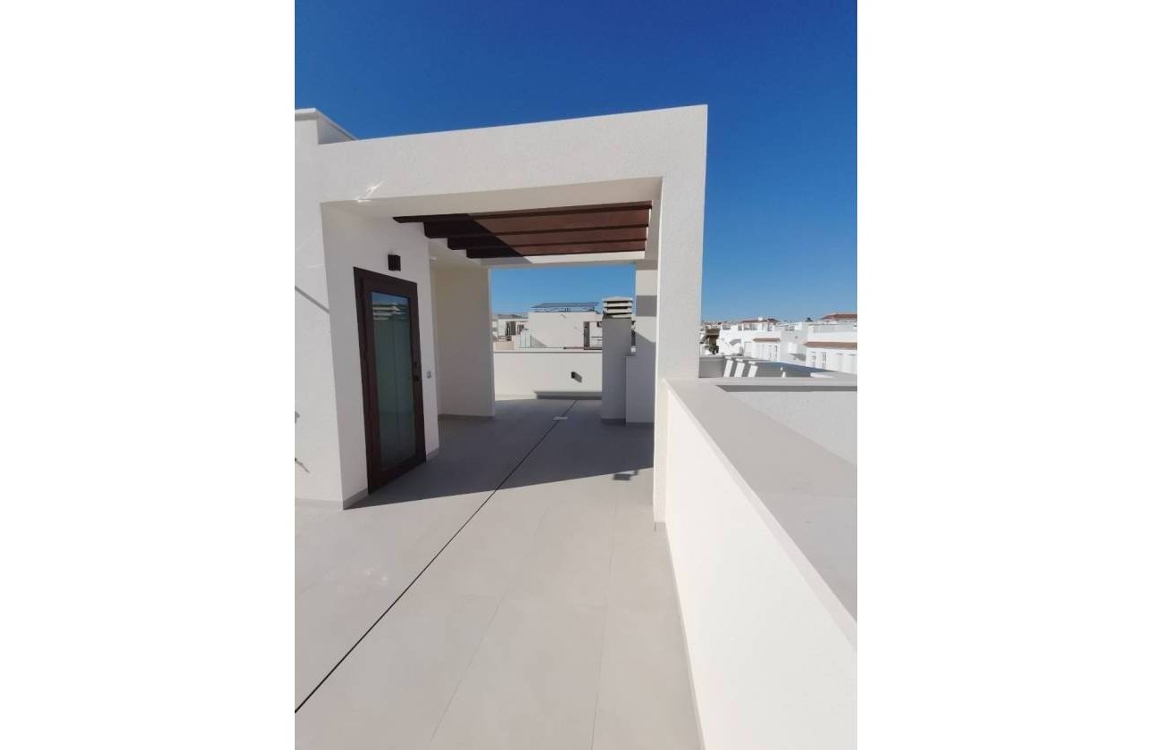 Herverkoop - Villa -
Ciudad Quesada