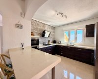 Herverkoop - Villa -
Ciudad Quesada