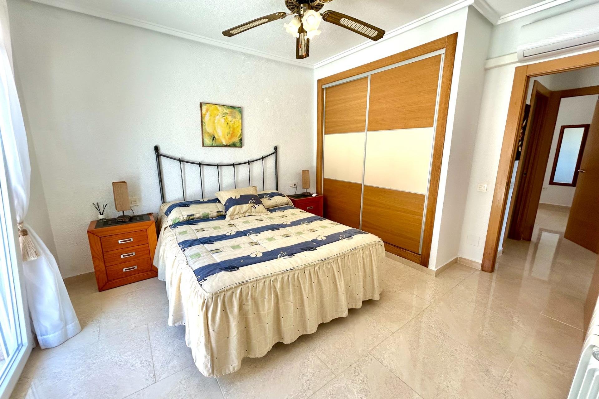 Herverkoop - Villa -
Ciudad Quesada