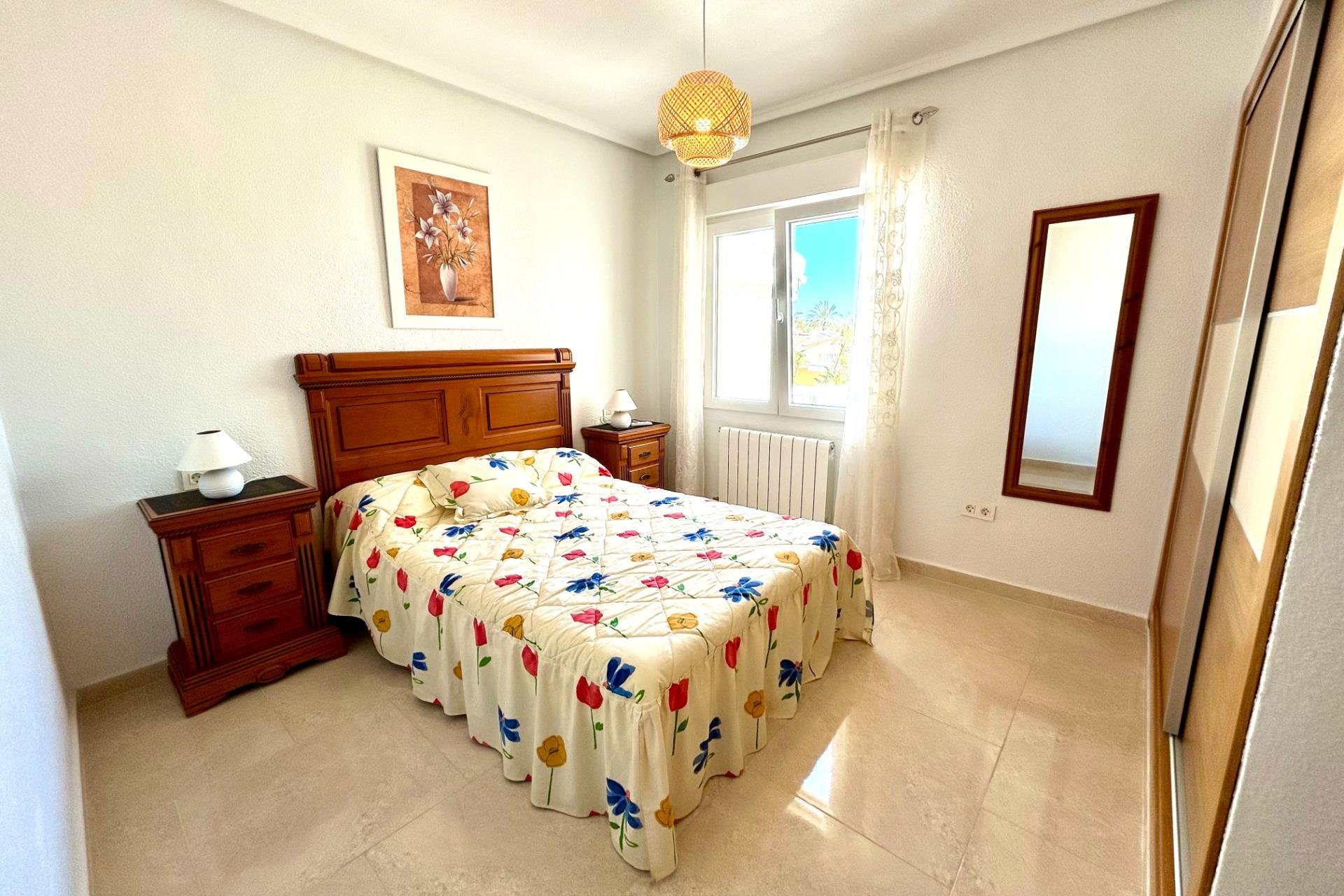 Herverkoop - Villa -
Ciudad Quesada