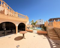 Herverkoop - Villa -
Ciudad Quesada