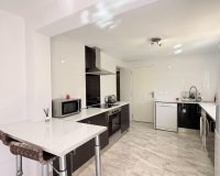 Herverkoop - Villa -
Ciudad Quesada
