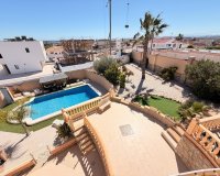 Herverkoop - Villa -
Ciudad Quesada