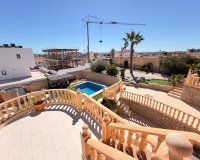 Herverkoop - Villa -
Ciudad Quesada