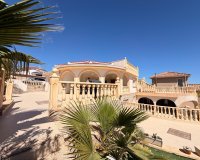 Herverkoop - Villa -
Ciudad Quesada