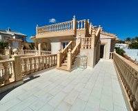 Herverkoop - Villa -
Ciudad Quesada