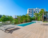 Herverkoop - Villa -
Dehesa de Campoamor - Costa Blanca