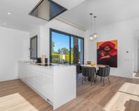 Herverkoop - Villa -
Dehesa de Campoamor - Costa Blanca