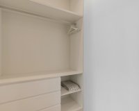 Herverkoop - Villa -
Dehesa de Campoamor - Costa Blanca