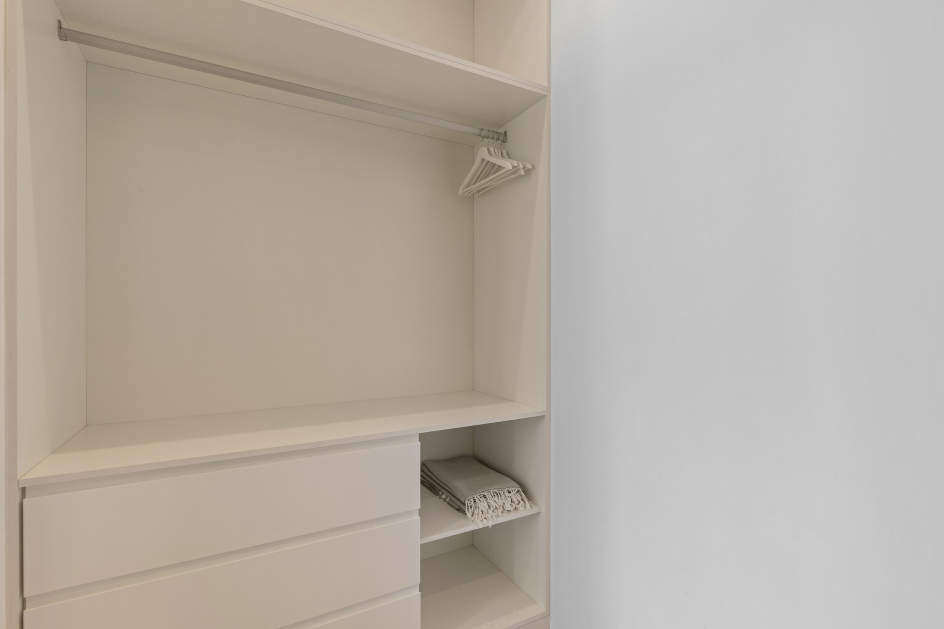 Herverkoop - Villa -
Dehesa de Campoamor - Costa Blanca