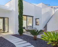 Herverkoop - Villa -
Dehesa de Campoamor - Costa Blanca