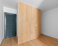 Herverkoop - Villa -
Dehesa de Campoamor - Costa Blanca