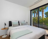 Herverkoop - Villa -
Dehesa de Campoamor - Costa Blanca