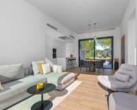 Herverkoop - Villa -
Dehesa de Campoamor - Costa Blanca