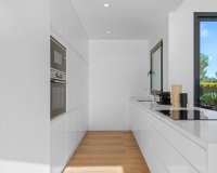 Herverkoop - Villa -
Dehesa de Campoamor - Costa Blanca